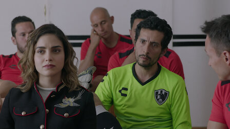 Watch Club de Cuervos | Netflix Official Site